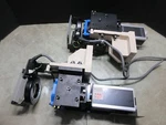 Nippon Electro-sensory Kenko Cnc Ned Yd2048n Fuji Chipshooter Machine. Fixed Price $99.99.