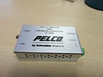 Pelco Fmci-af1mm1stm 1 Channel Multi-mode Fiber Media Converter-a, St Connector,. Fixed Price $300.00.