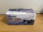Brand New Zmodo Wired Security Camera Ti-051 Ir Color Outdoor Bullet Day Night. Fixed Price $16.00.