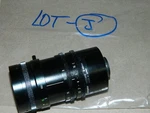 Computar H6z0812 8-48mm 1:1.2 Cctv Camera Lens Lot - J. Fixed Price $65.00.