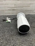 Used Pelco Ibp121-1i Srx Pro Network Indoor Bullet Camera, 3-10.5mm Len. Fixed Price $136.48.