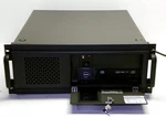 Pelco Dx8108-500 8-channel Dvr, 500 Gb Hard Drive, Dvd+rw As-is. Fixed Price $79.00.