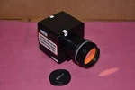 Dalsa Digital Ccd Line Scan Camera Cl-p1-4096w-518w W/ Nikon Andv5314 577.5nm. Fixed Price $650.00.