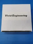 Vivid Engineering Clv-402 Camera Link Video Splitter Clv402. Fixed Price $199.00.