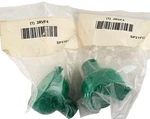 New Haws Sp21fc Abs Plastic Eye/face Wash Head, 2.5gpm 3rvf4, Lot Of 2. Fixed Price $130.00.