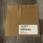 3xlogic Vx-jb-bjc07 Visix Bullet Junction Bracket, Whitebjc07 Ia-vxjbbjc07. Fixed Price $60.00.