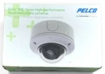 Pelco Ime31-base Ip Sarix Poe Mdome 3mp 30ips Surevision. Fixed Price $1399.99.