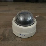Costar Cdc3510mf-v Vandal Dome Analog Cctv Camera 2.9 10mm Varifocal. Fixed Price $35.00.