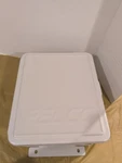 Pelco Wcs-20b Master Power Supply. Fixed Price $100.00.
