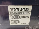 Costar Video Systems Cdc3128iwdwv2 Flexdome Indoor Camera 1000 Tvl 2.8-12mm Lens. Fixed Price $79.95.