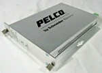 Pelco Ftv10m1st Fiber Transmitter. Fixed Price $245.00.