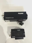 Lot Of 2 Pulnix Ccd Cameras - 1 Tm-9701, Tm-7ex Made In Usa. Fixed Price $89.00.
