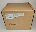 New Pelco Imm12027-e-base Imm 12mp 270 Panoramic Security Camera Base Module Box. Fixed Price $699.00.