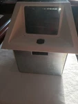 Vicon V8612h Ceiling Mount For Security Camera Housing Metal Box. Fixed Price $26.00.