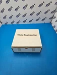 Vivid Engineering Clv-402 Camera Link Video Splitter Clv402 Open Box. Fixed Price $199.00.