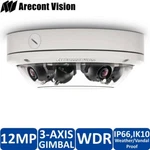 Arecont Vision Av12276dn-nl Surroundvideo Omni G2 - 12 Mp *authorized Reseller*. Fixed Price $1349.99.