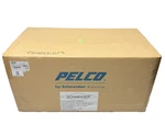 Pelco P1220-esr0 2mp 1080p Network Pendant Outdoor Dome Camera, 20x Lens, Smoked. Fixed Price $339.15.