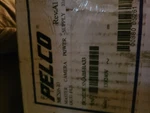 Pelco Mcs16-10b Power Supply 10 Amp 120-240 Volt New. Fixed Price $75.00.