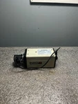 Je-7742a Javelin Ccd Vidichip Ii Cctv Camera. Fixed Price $19.99.