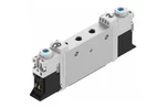 Festo Vuvg-l10-t32c-at-m5-1p3 566454 Air Solenoid Valve New. Fixed Price $49.69.