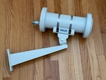 Pelco Ehx4e Explosion Proof Outside Marine Boat Camera & Enclosure &mounting Arm. Fixed Price $894.99.
