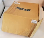 Pelco Ld7pb-1 Lower Dome Spectra 7 Environmental Black Clear. Fixed Price $70.00.
