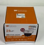 Digital Watchdog Dwc-v6263wtir 2.1mp Star-light Ir Hd Coax Dome Camera. Fixed Price $111.25.