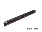Nvt Nv-716j-pvd 16-channel Pvd Cable Integrator Hub Fast Free Shipping A. Fixed Price $79.92.