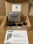 Cnfe4smspoe Comnet 4-port Ethernet Self-managed Switch (poe+). Fixed Price $500.00.