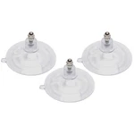 Grainger Approved 5ltr5 Hard Hat Window Mount Kit,pk3 Pk 10. Fixed Price $45.40.