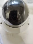 Pelco Sarix Pro 2 Imp121-1is 1 Megapixel Network Indoor Dome Camera. Fixed Price $70.00.