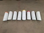 Lot Of 8 Outdoor Environmental Housing Ach13hb12n Videolarm Sn# Vls. Fixed Price $99.99.