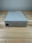 Toshiba Ik-tu40a Ccd Color Camera- Controller Unit Only. Fixed Price $30.00.