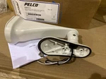 Pelco Em3512 Wall Mount Pre Wired Feed Thru For Eh3512,eh3512-2 And Eh3512-2hd. Fixed Price $75.00.