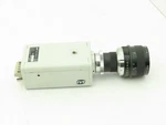 Jai Ccd Video Camera Sensitive Monochrome Analog 12vdc 50mm Computar. Fixed Price $187.49.