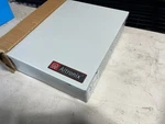 New Open Box Altronix Altv248600ul3 Cctv Power Supply. Fixed Price $199.99.