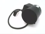 Pelco 13vd3-8 Vari-focal Lens 3.8mm Dc Auto-iris Cs. Fixed Price $94.77.