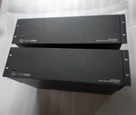 1pcs Used Pelco (cm9760-mda-x. Fixed Price $535.04.
