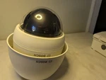 Bosch Autodome Ip Starlight 7000 Hd Vg5-7230-epc5 30x Pend Clear 10.142.5.41. Fixed Price $249.00.