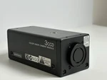 Sony Xc-003p 3ccd Color Video Camera Module Xiris. Fixed Price $217.49.