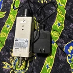 Diebold Black & White Ccd/cctv Security Camera Model/part # 49-008485. Fixed Price $22.00.