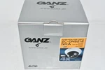 New Ganz Zc-dn5212nha 1/3'' Color Super Hi-res True Day/night Dome 540 Tvl 2.8-1. Fixed Price $78.98.