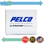 Pelco Evo-05nmd 5 Megapixel Evolution 360 Outdoor Dome Camera With Fisheye Lens. Fixed Price $112.49.