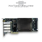 Tilera Mellanox 401-00062-01 Rev 2 Network Interface Card. Fixed Price $560.00.
