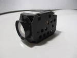Hitachi Vk-s655n Chassis Type Camera Designed For Surveillance As-is. Fixed Price $325.00.