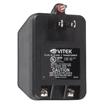 Vitek Vt-24vac/20 Power Supply, Output 24vac, Va Rating 20. Fixed Price $16.25.