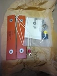 Videolarm Vlc485 Heatron Vlh115v Camera Heater 150w 115v. Fixed Price $149.99.