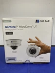 Av Costar Conteraip Microdome Lx Ip Megapixel Camera -new - Open Box. Fixed Price $249.99.