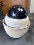 Bosch Vg4-322-ets0w Autodome Ptz Camera Outdoor Surveillance. Fixed Price $100.00.