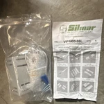 Silmar Electronics Vip1000-98l Alarm Contacts Kit, Model & Mpn. Fixed Price $20.00.